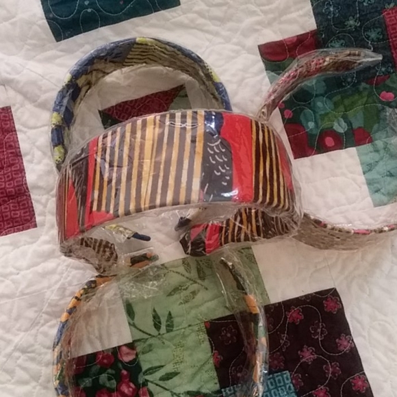 Headbands - Picture 3 of 5